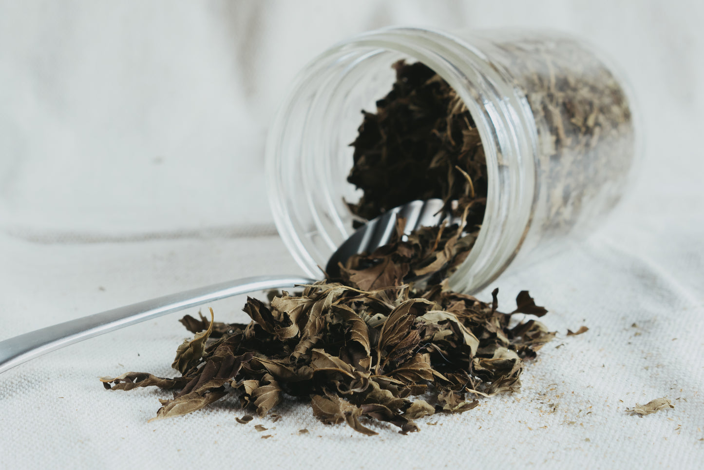 Mint Tea
