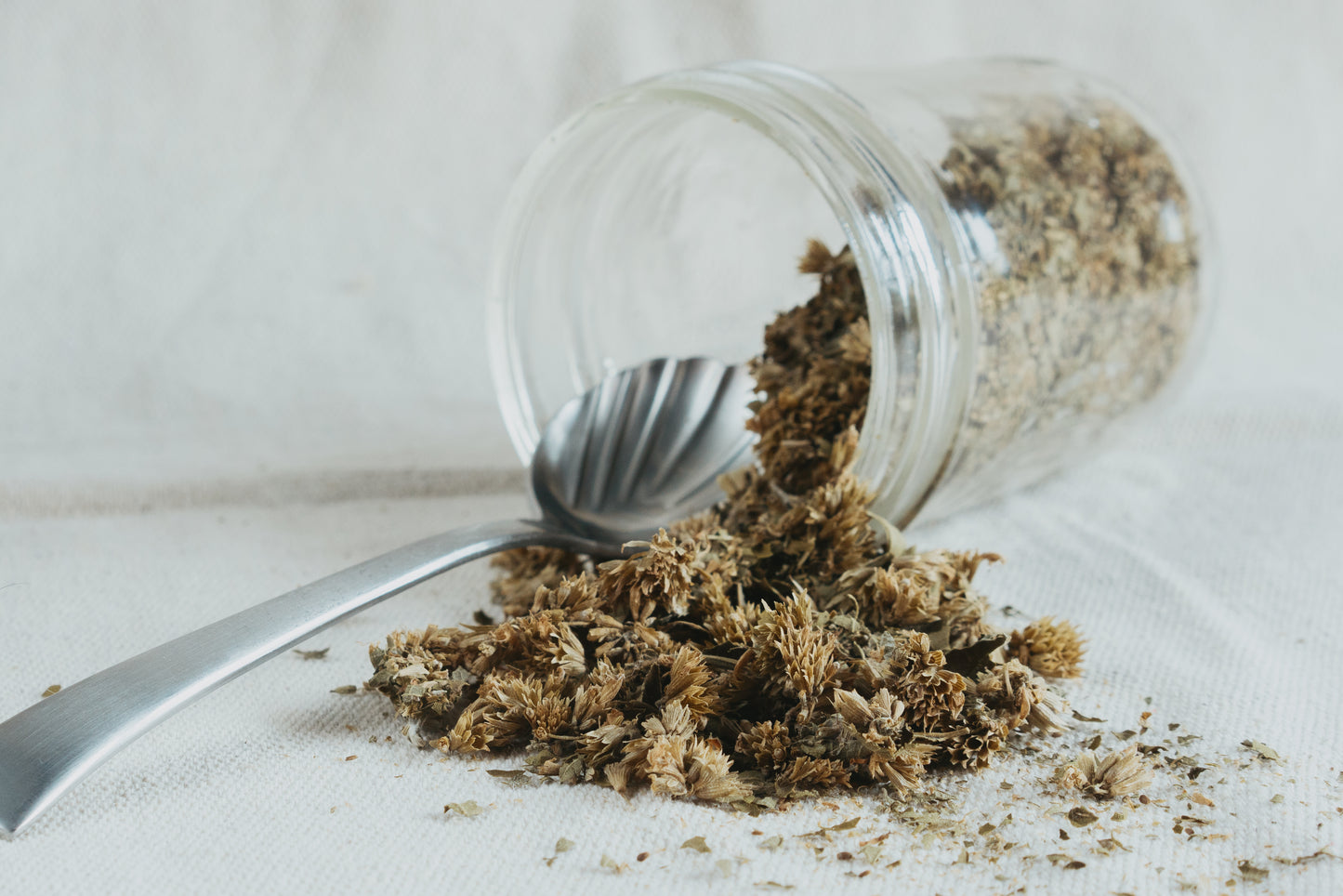 Hyssop Tea