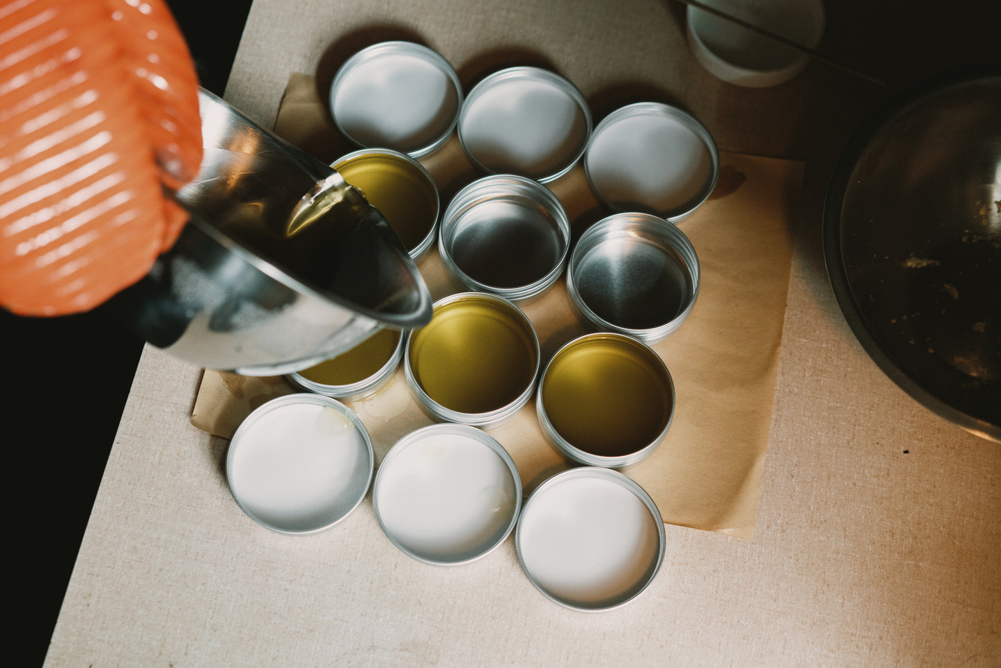 Plantain Salve "Bug Balm"