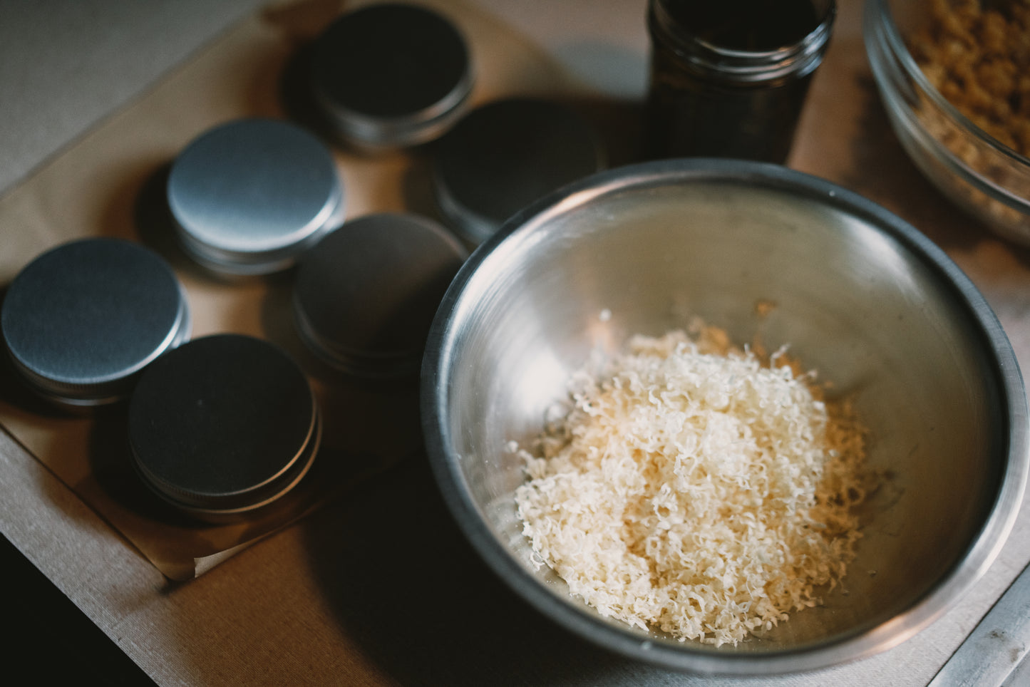 Plantain Salve "Bug Balm"